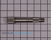 Spindle Shaft - Part # 1842873 Mfg Part # 938-0707A