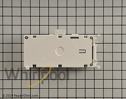 Control Board WPW10739350 Alternate Product View