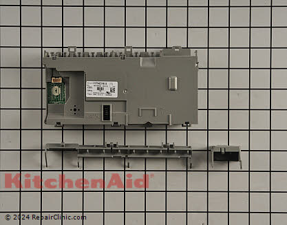 Main Control Board W10875442 Alternate Product View