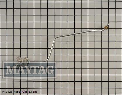 Surface Burner Orifice Holder W10643269 Alternate Product View