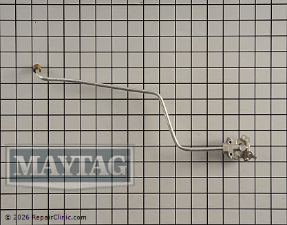 Surface Burner Orifice Holder W10643269 Alternate Product View