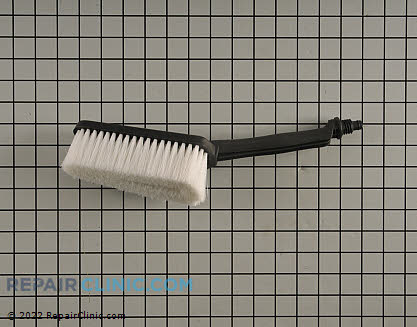 Brush Attachment 196534GS Alternate Product View
