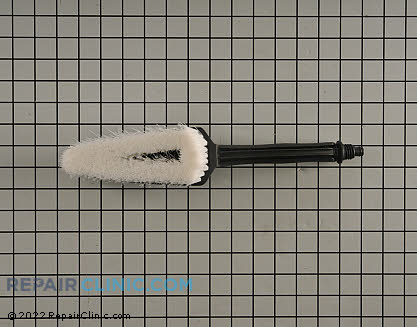 Brush Attachment 196534GS Alternate Product View