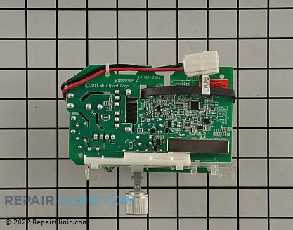 Control Module W11188060 Alternate Product View