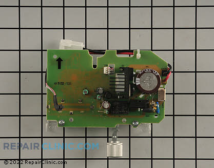 Control Module W11188060 Alternate Product View