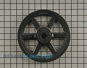 Drive Pulley - Part # 2830663 Mfg Part # S1-02807222000