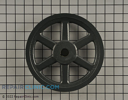Drive Pulley S1-02807222000 Alternate Product View