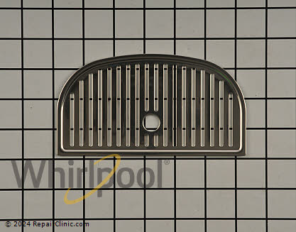 Grille W10725111 Alternate Product View