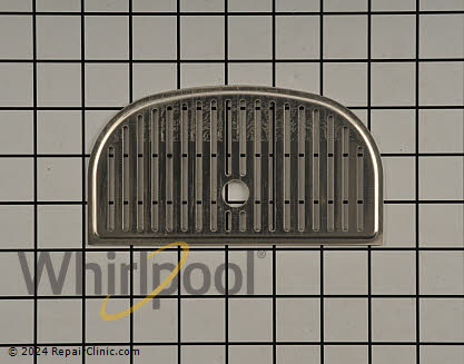 Grille W10725111 Alternate Product View