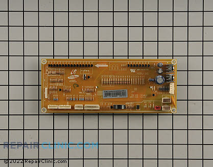 Main Control Board DE92-03019C Alternate Product View