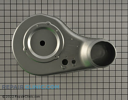 Blower Housing DC93-00098D Alternate Product View