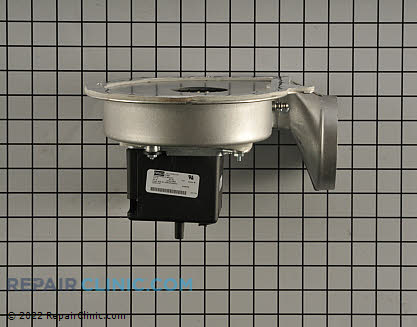 Draft Inducer Motor S1-02649694000 Alternate Product View