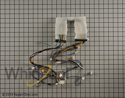 Wire Harness W11243205 Alternate Product View