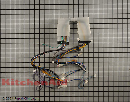 Wire Harness W11243205 Alternate Product View