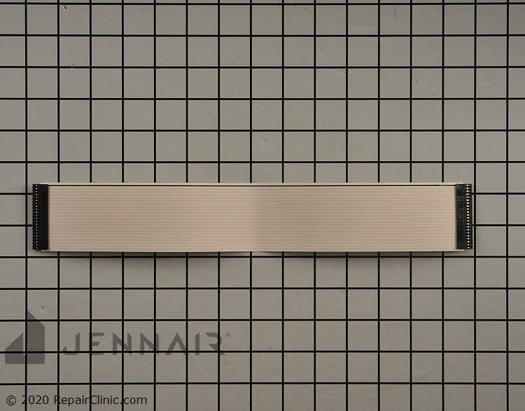 Ribbon Connector W11025616 JennAir Replacement Parts