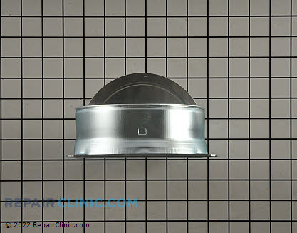 Vent Damper S99526983 Alternate Product View