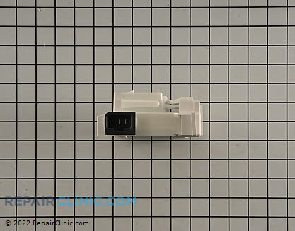 Control Module 00752733 Alternate Product View