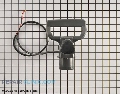 Handle Insert 002062001 Alternate Product View