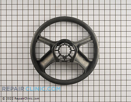 Steering Wheel 583261901 Alternate Product View