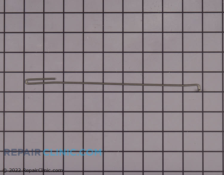 Kitchenaid Microwave Latch Release Rod Replacement 461967570351