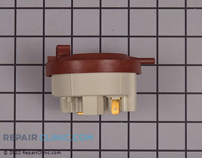 Pressure Switch WP22002921 Alternate Product View