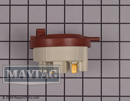 Pressure Switch WP22002921 Alternate Product View