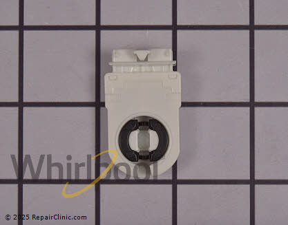 Light Socket W10499861 Alternate Product View
