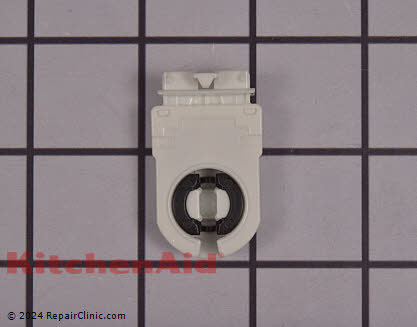 Light Socket W10499861 Alternate Product View