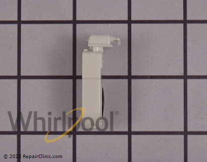 Light Socket W10499861 Alternate Product View