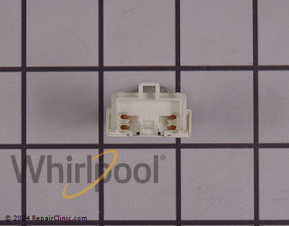 Light Socket W10499861 Alternate Product View