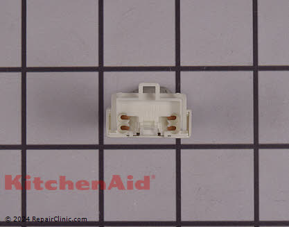 Light Socket W10499861 Alternate Product View