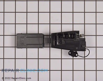 Control Board DW-0668-04 Alternate Product View