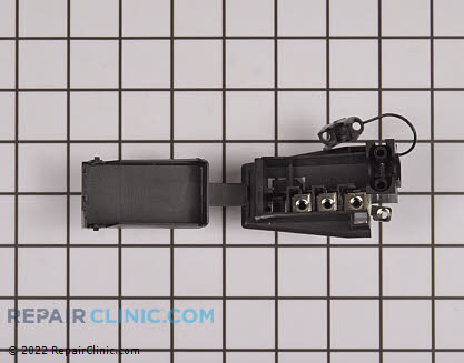 Control Board DW-0668-04 Alternate Product View