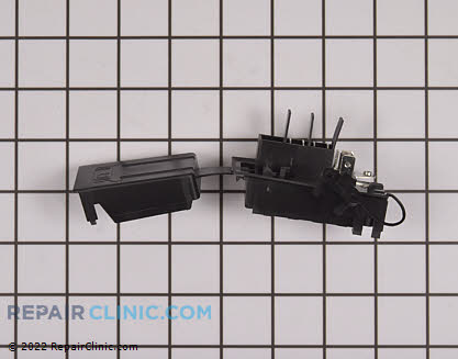 Control Board DW-0668-04 Alternate Product View