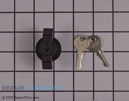 Door Lock 0D3037 Alternate Product View