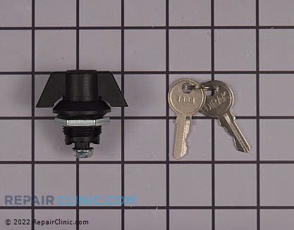 Door Lock 0D3037 Alternate Product View