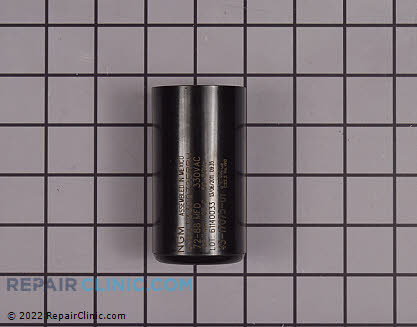 Start Capacitor 43-17075-01 Alternate Product View