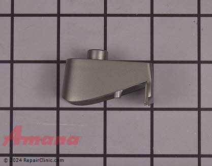 Handle Base WPW10473991 Alternate Product View