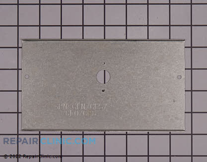 Heat Shield AE-101080-01 Alternate Product View
