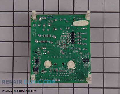 Motor Control Board PCBEP101SF Alternate Product View