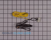 Temperature Sensor - Part # 2346453 Mfg Part # 63W59