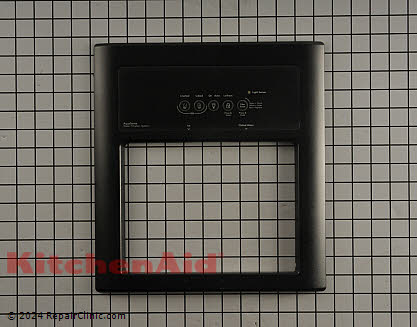 Dispenser Front Panel 2318947B Alternate Product View