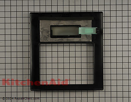Dispenser Front Panel 2318947B Alternate Product View