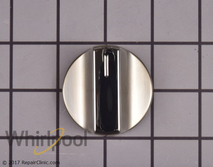 Knob W11517331 Alternate Product View