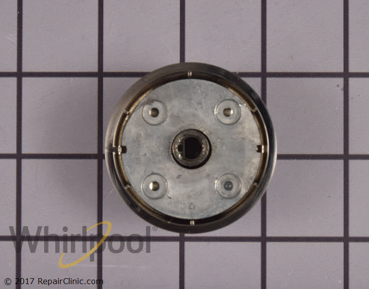 Knob W11517331 Alternate Product View