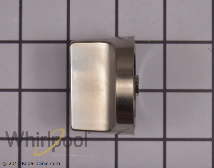Knob W11517331 Alternate Product View