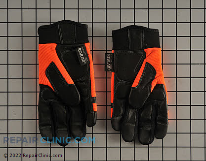 Gloves 99988801601 Alternate Product View