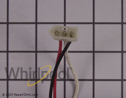 Fan Motor 8186932 Alternate Product View