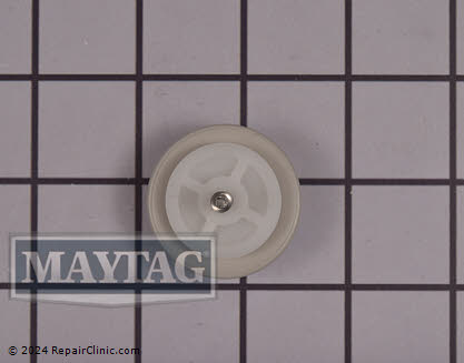 Wheel W10180776 Alternate Product View