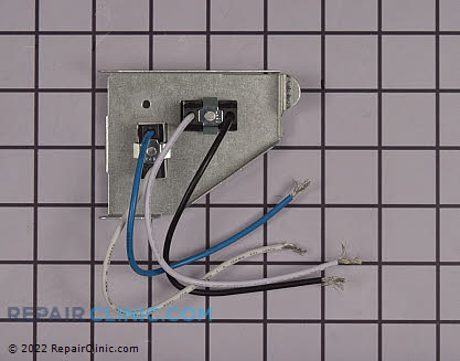Receptacle S97015171 Alternate Product View